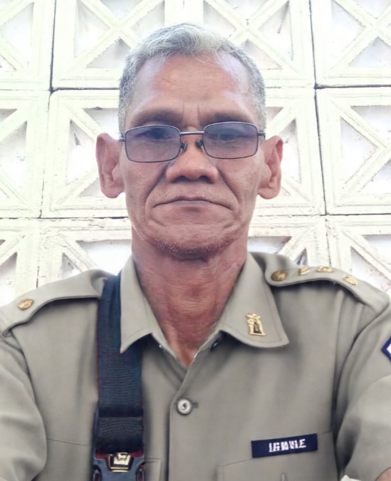 Foto RUSDI ANSYAH