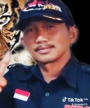 Foto ENDENG YOHANA