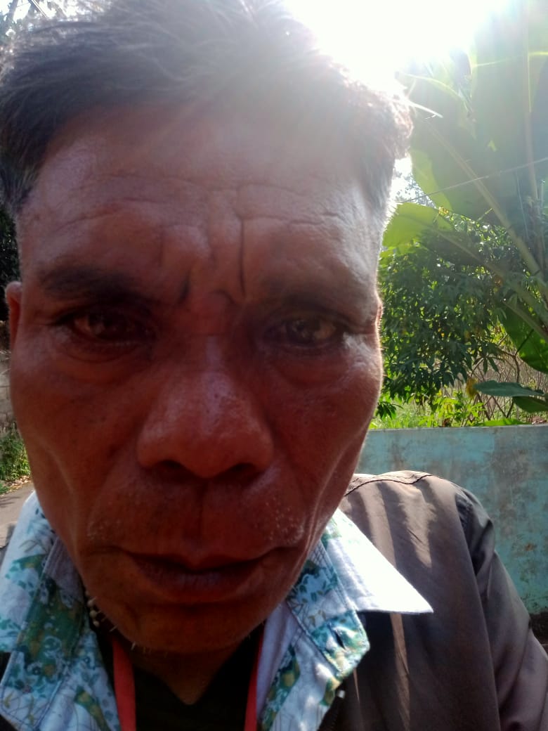 Foto PATAR PANJAITAN