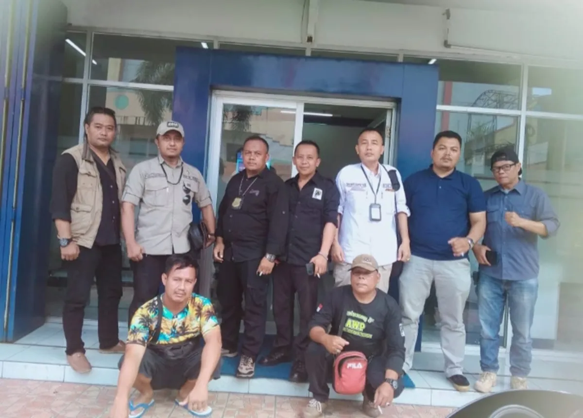 Perampasan Kendaraan, WOM Finance Tasikmalaya Diduga Langgar Putusan MK dan Aturan OJK