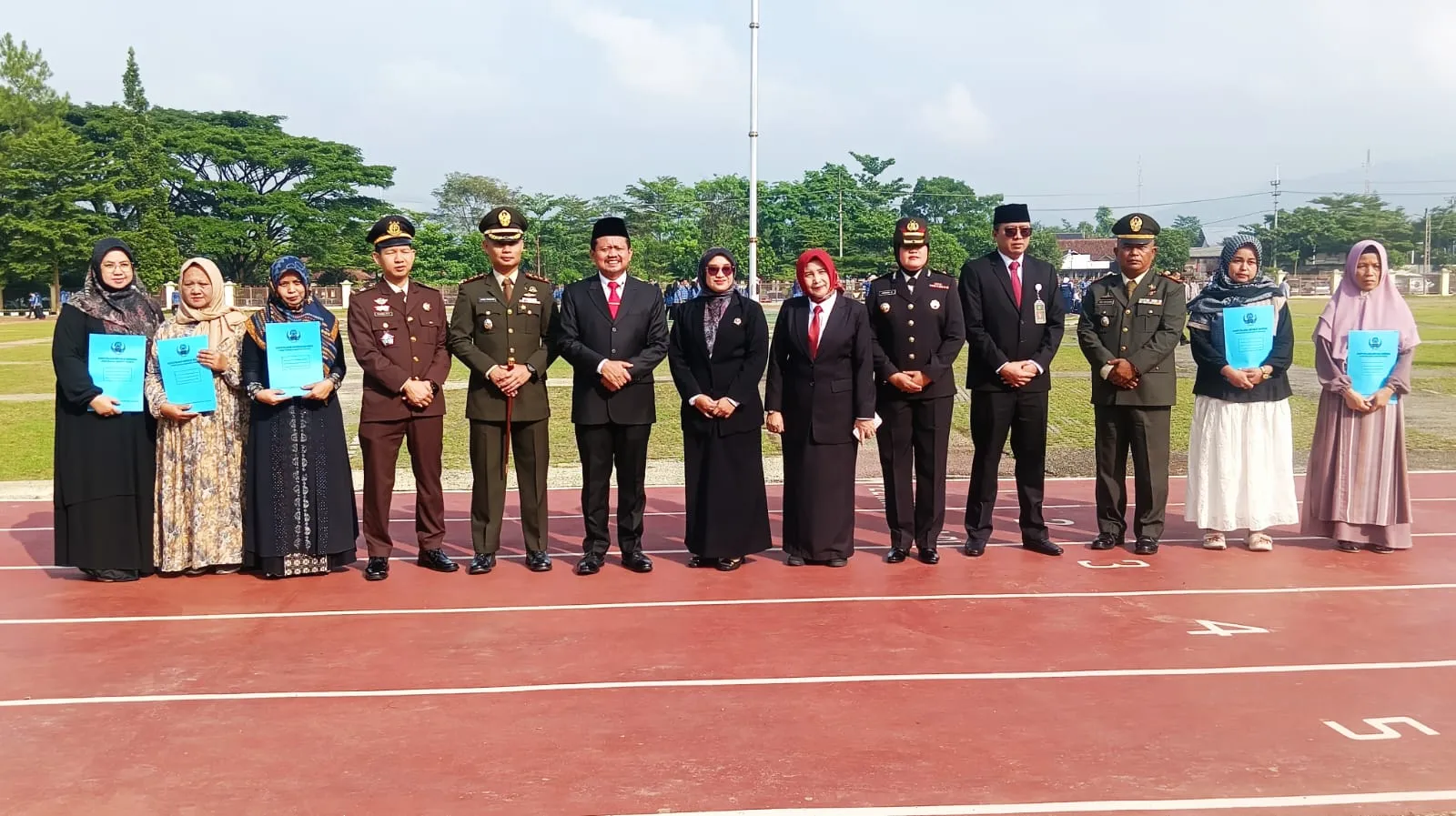Harkitnas 2026 Bangkitkan Kemandirian Bangsa 
