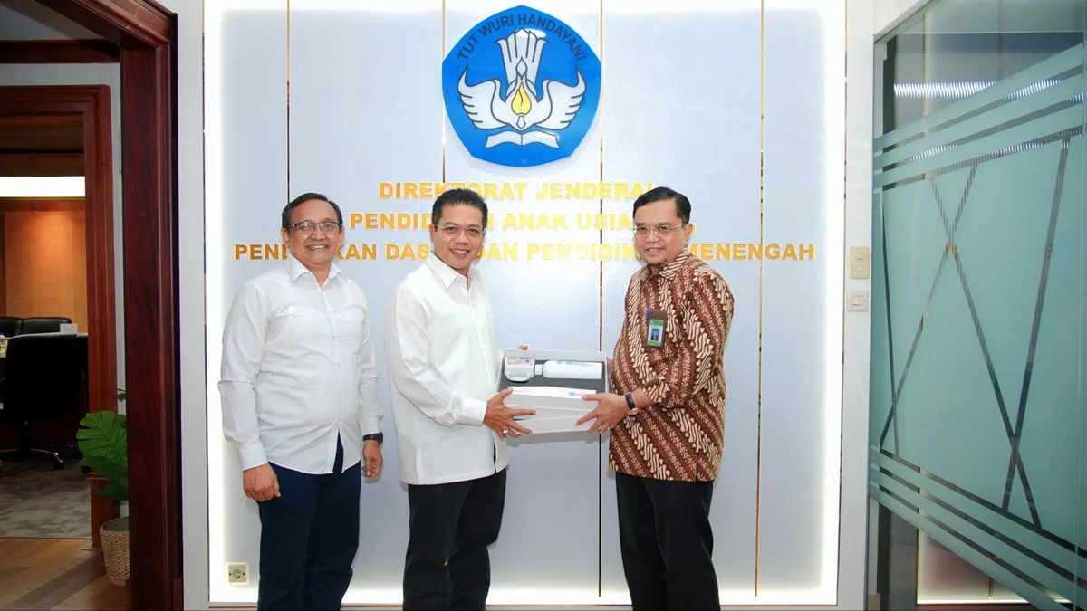 Optimalisasi Rombel Jadi Solusi Tekan Kekurangan Guru di Kabupaten Bandung