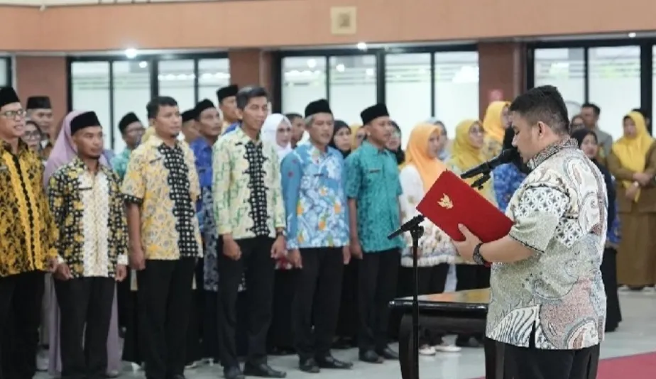 Bupati Subang Tegaskan Kepala Sekolah Tak Fokus Urus Dana BOS