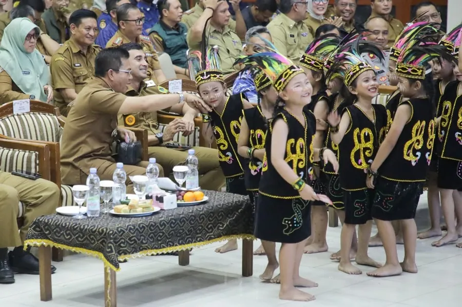  Bupati Bandung Gebrak SPMB 2026: Transparan, Adil, Tanpa Titipan